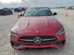 2024 Mercedes-Benz C 300 4matic