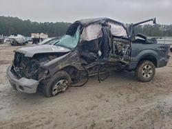 Ford Vehiculos salvage en venta: 2013 Ford F150 Supercrew