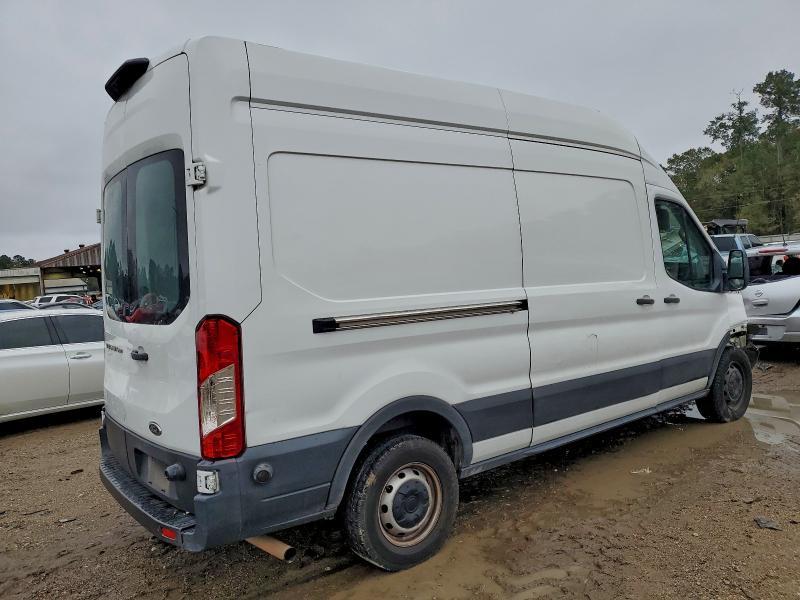 2020 Ford Transit T-250