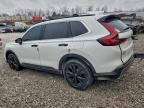 2024 Honda Cr-v Sport Touring