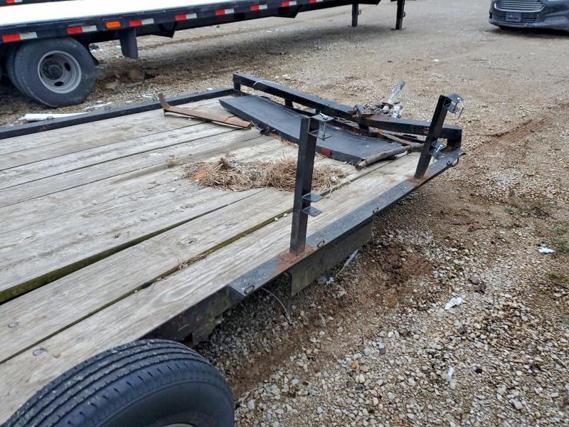 1935 Unknown 1935 Utility Trailer