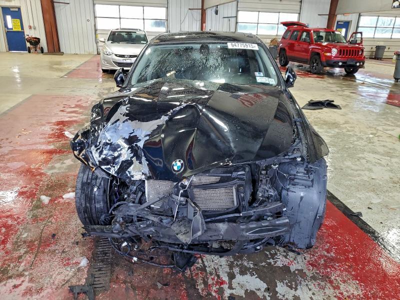 2011 BMW 328 xi Sulev