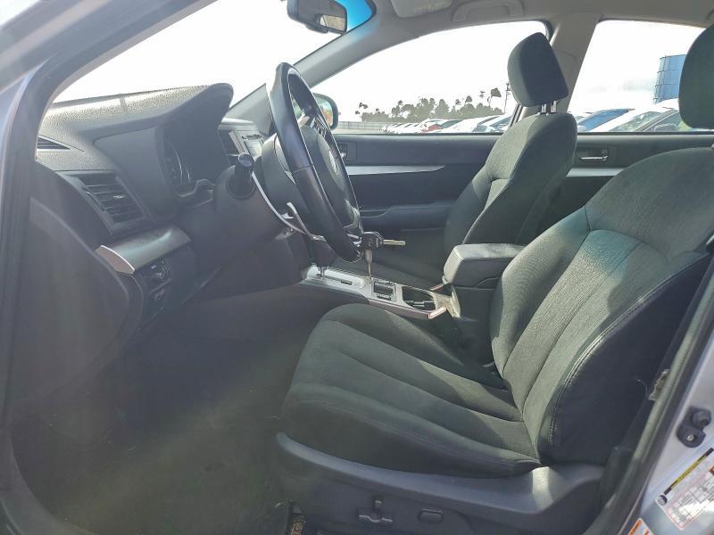 2013 Subaru Legacy 2.5i Premium