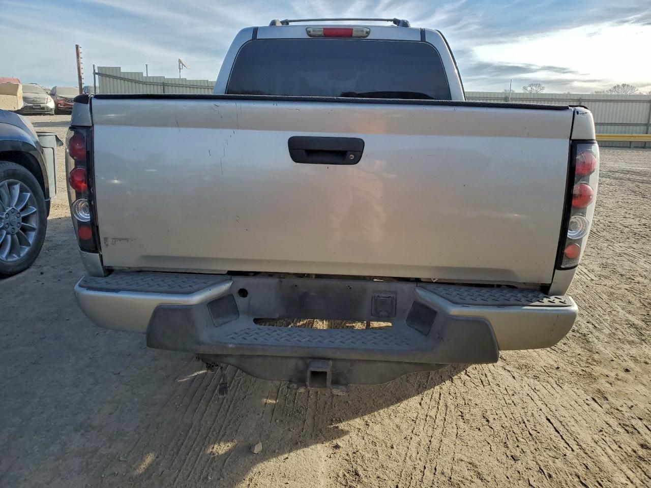 2012 Chevrolet Colorado LT