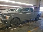 2018 Ford F150 Super cab