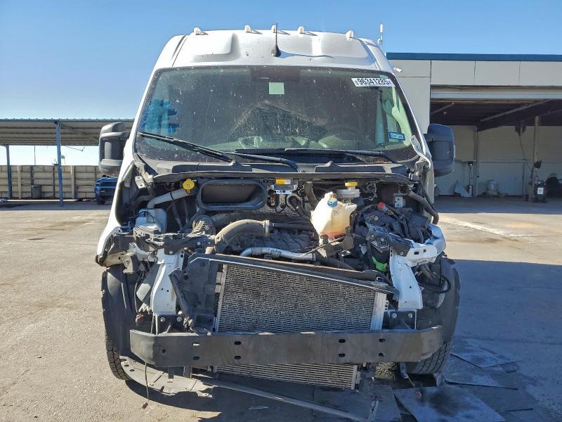 2023 Dodge RAM Promaster 1500 Delivery Van