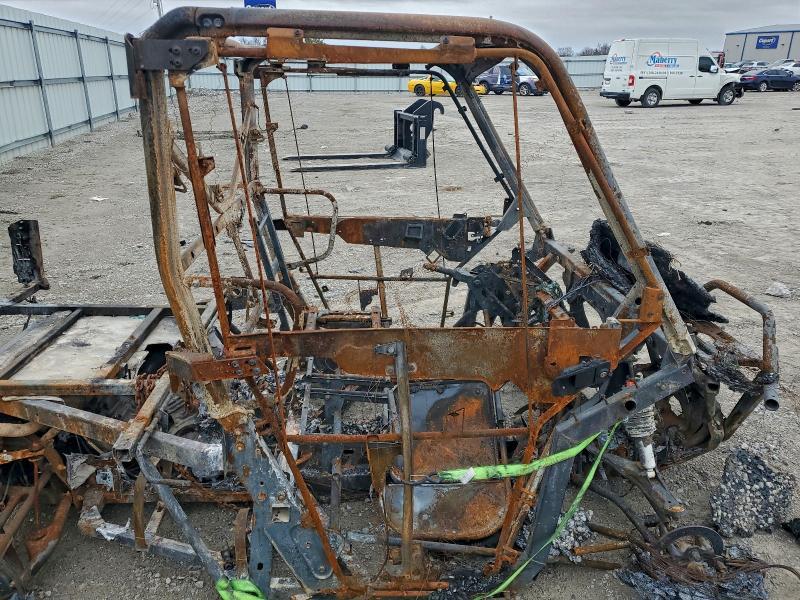 2020 Can-Am Defender Utility Vehicle