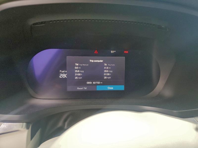 2024 Volvo S60 Plus