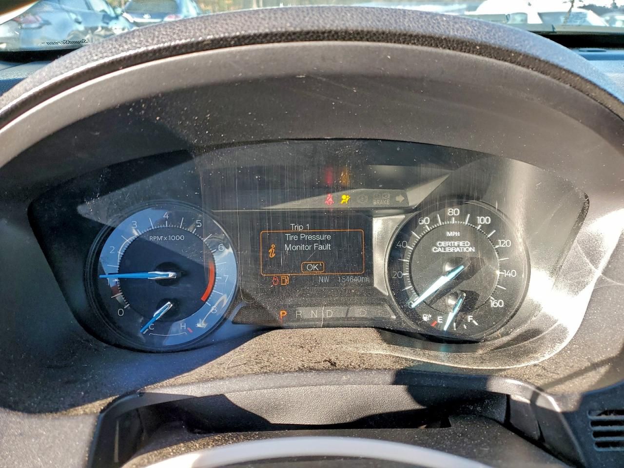 2018 Ford Explorer Police Interceptor