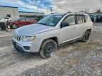 2011 Jeep Compass Sport