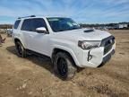 2017 Toyota 4runner Sr5/sr5 Premium
