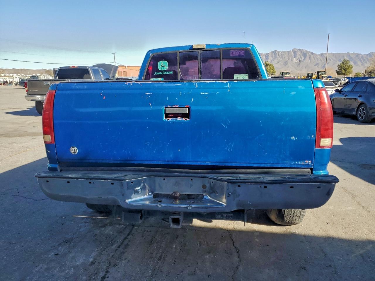 1994 Chevrolet Pickup