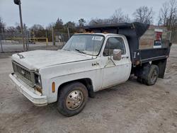 1973 Chev Rolet Silverado Dump Truck en venta en York Haven, PA