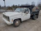 1973 Chev Rolet Silverado Dump Truck