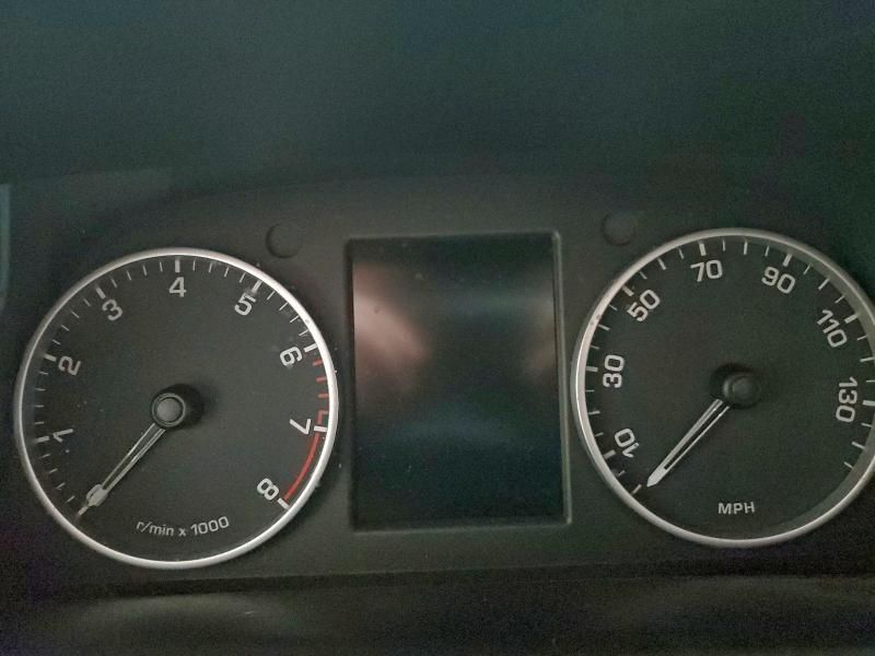 2013 Land Rover Range Rover Sport hse Luxury