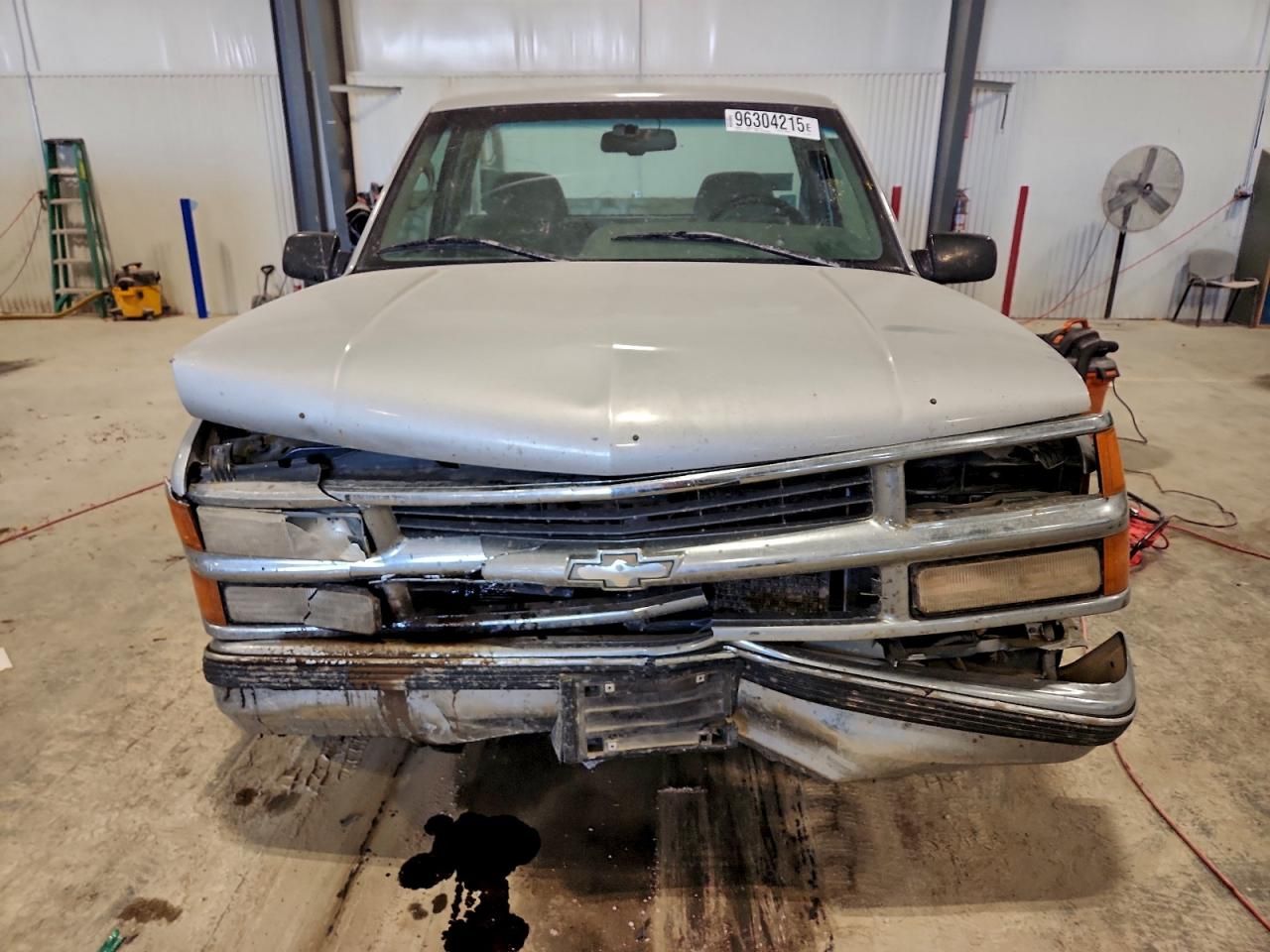 1996 Chevrolet Gmt-400 C2500