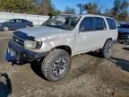 1998 Toyota 4runner Limited