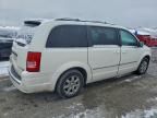2010 Chrysler Town & Country Touring Plus