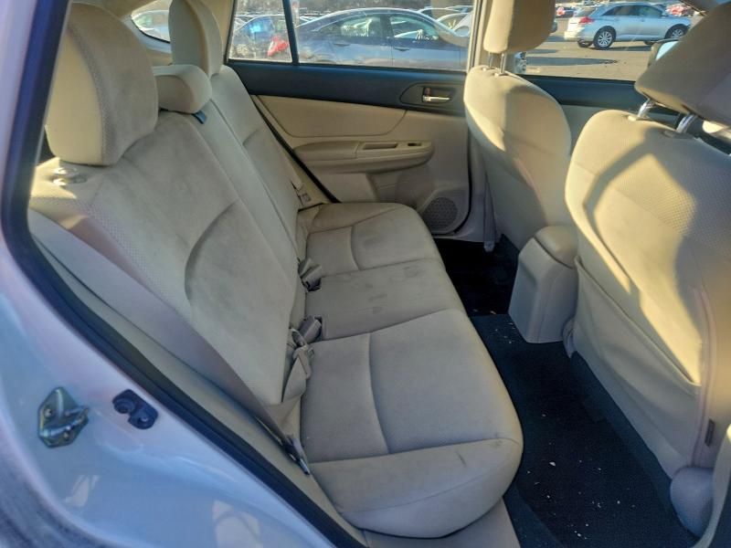 2014 Subaru Impreza Premium