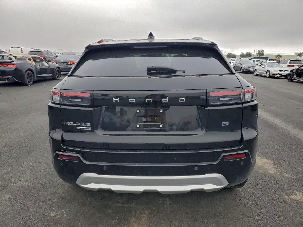 2024 Honda Prologue Touring