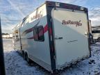 2012 Ciru 2012 Cruiser Fun Finder Camper