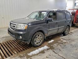 2010 Honda Pilot Touring for sale in Nisku, AB