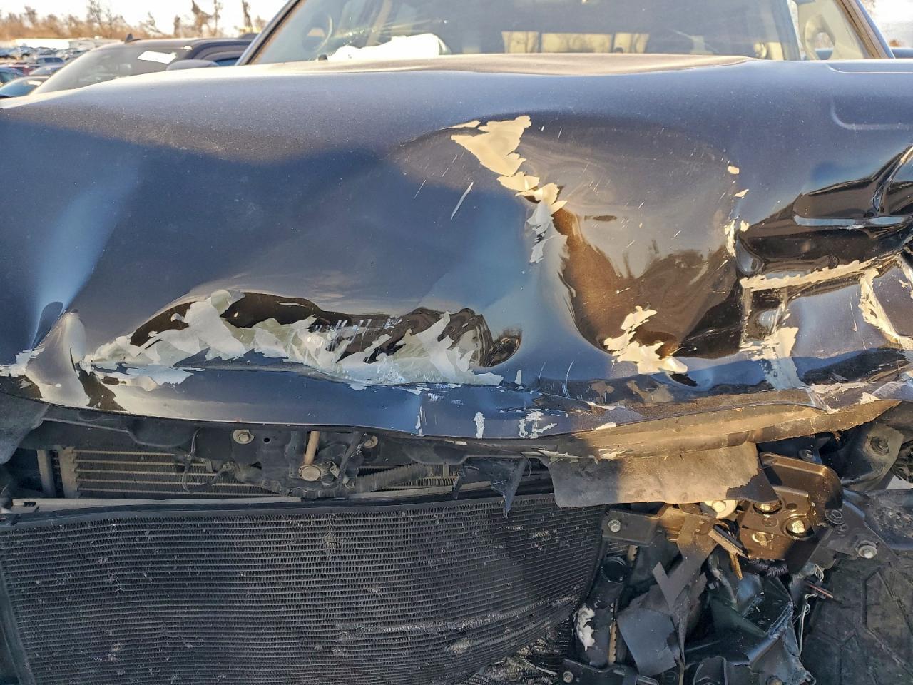 2013 Dodge RAM 2500 SLT