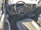 2013 Chevrolet Express G2500