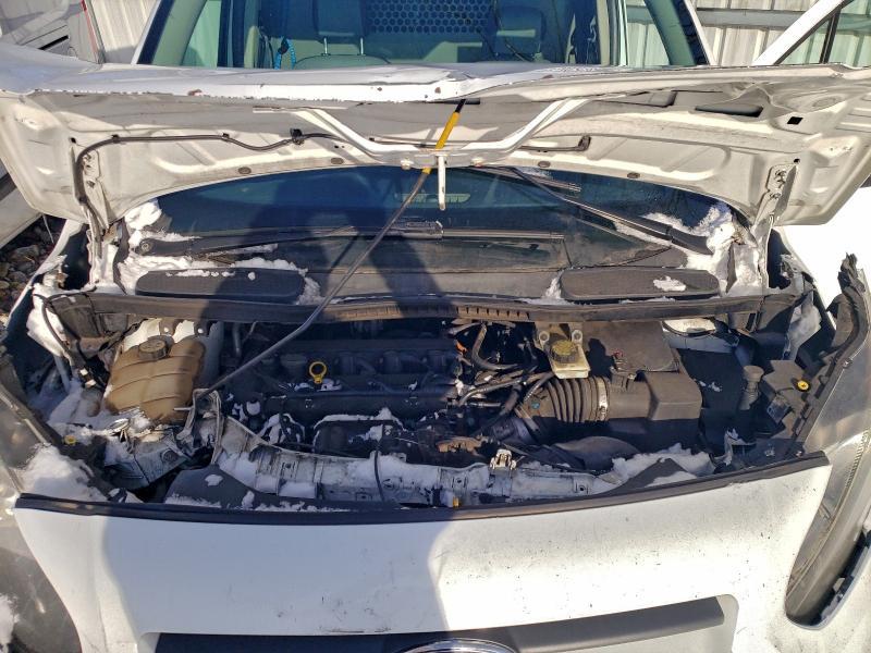 2014 Ford Transit Connect XL