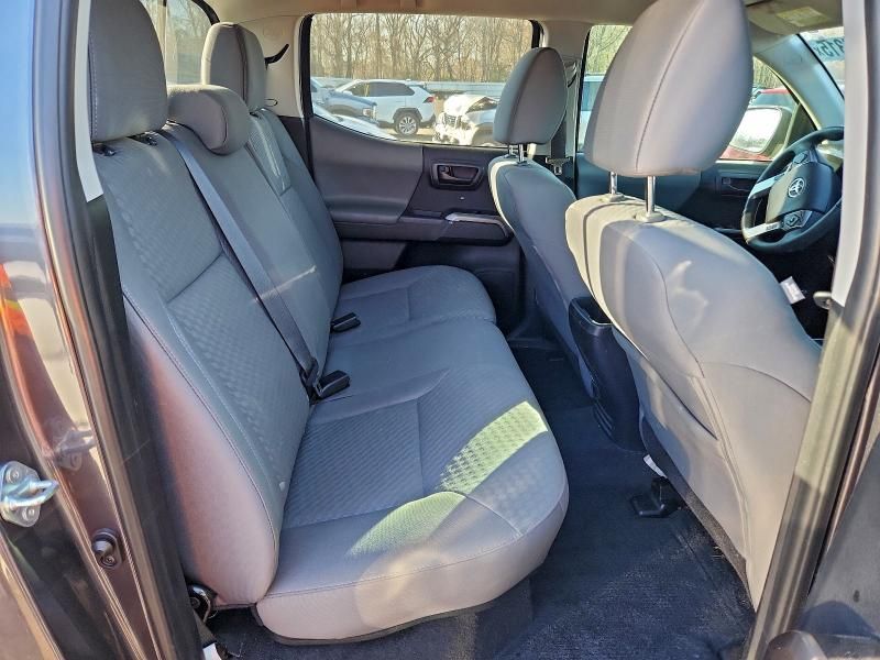 2023 Toyota Tacoma Double cab