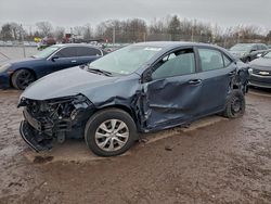 2019 Toyota Corolla l for sale in Chalfont, PA