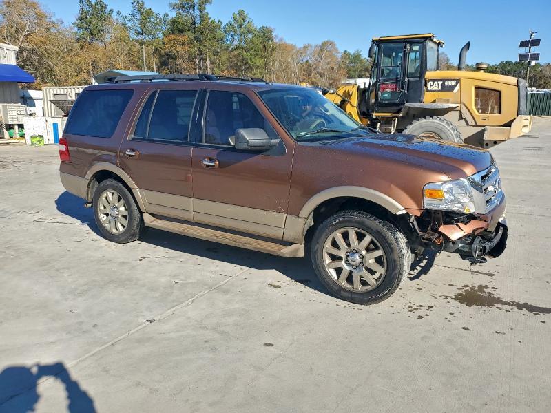 2011 Ford Expedition xlt