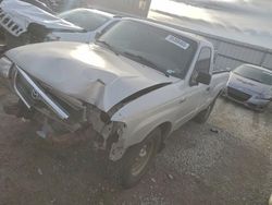 Mazda salvage cars for sale: 2002 Mazda B2300