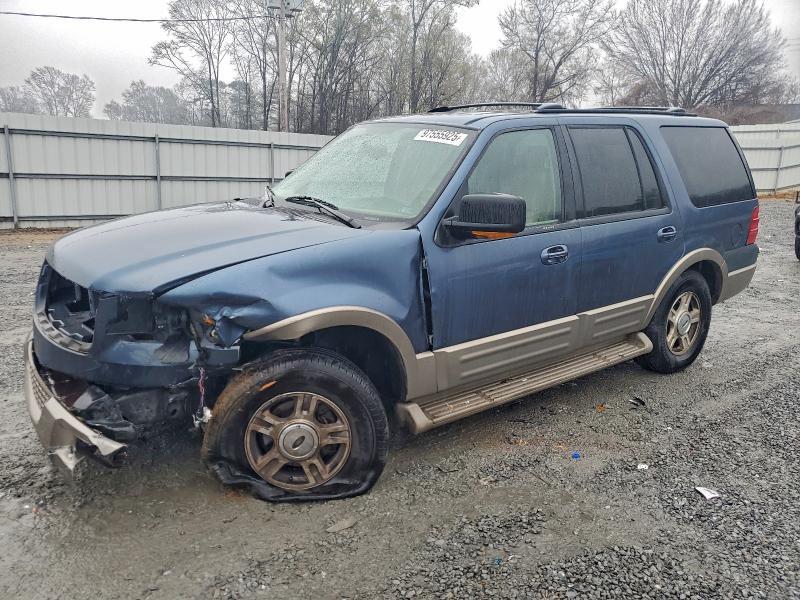2004 Ford Expedition Eddie Bauer