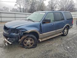 2004 Ford Expedition Eddie Bauer for sale in Gastonia, NC
