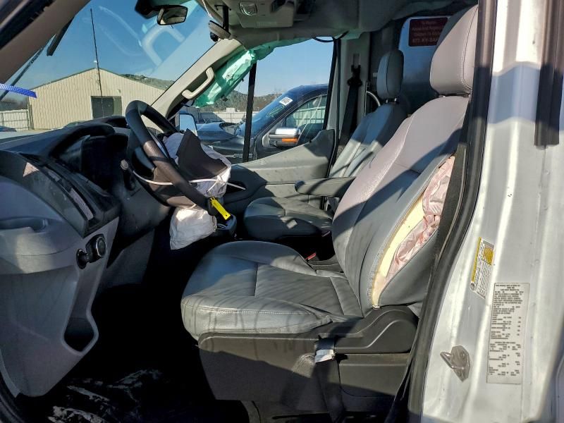 2019 Ford Transit T-350