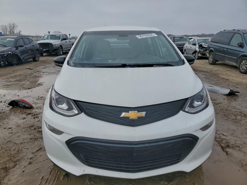 2020 Chevrolet Bolt ev lt