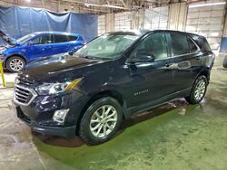 2021 Chevrolet Equinox lt for sale in Woodhaven, MI
