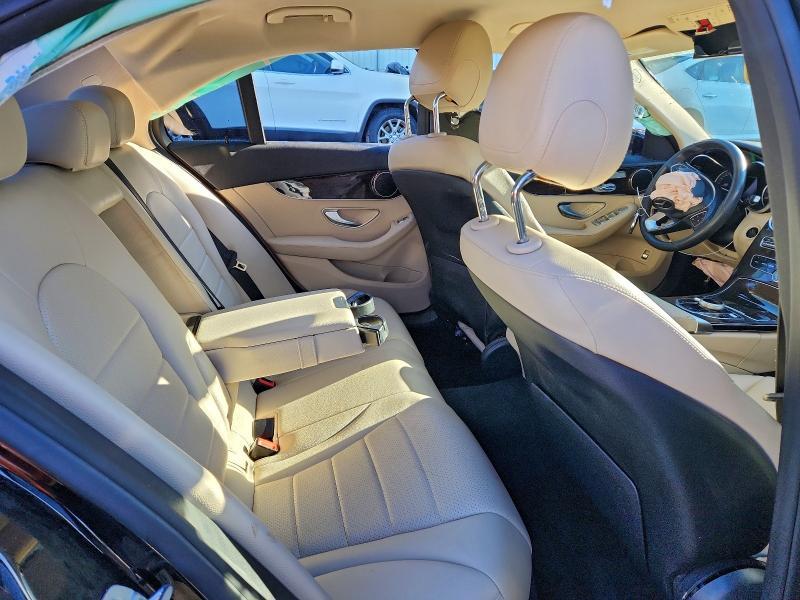 2017 Mercedes-Benz C300