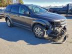 2016 Dodge Journey se