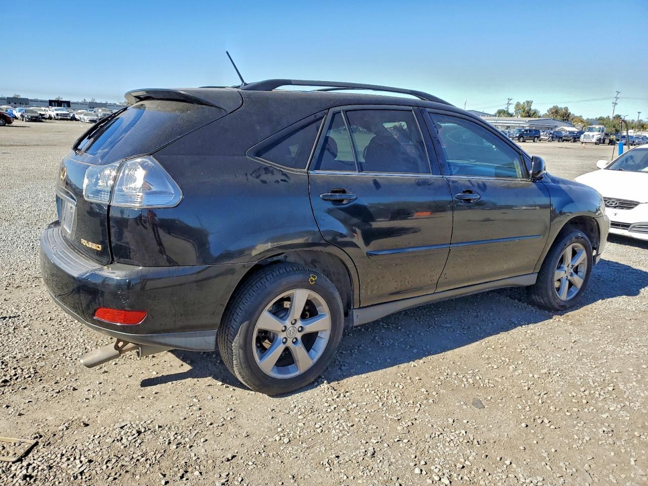 2004 Lexus Rx 330