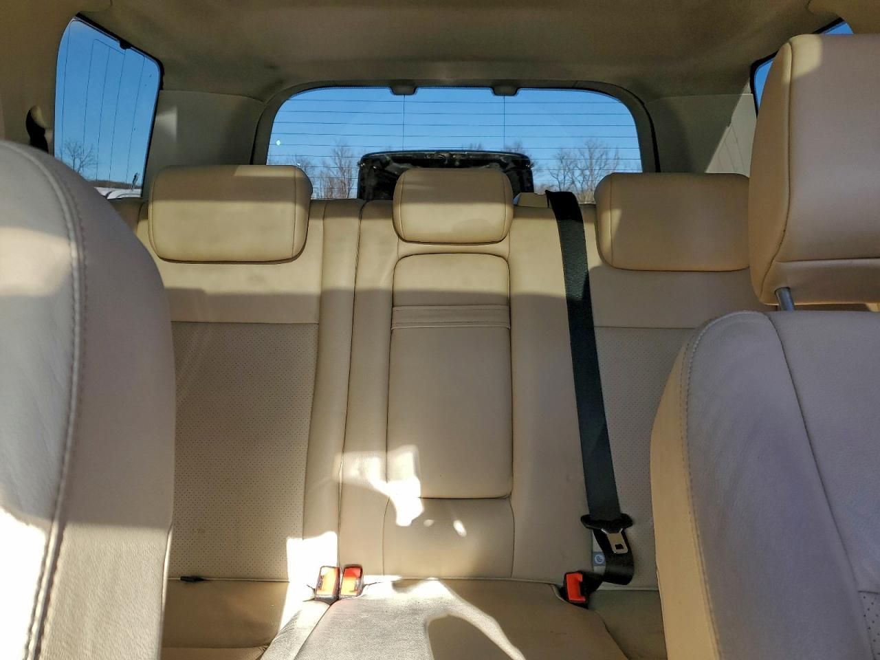 2008 Land Rover LR2 se