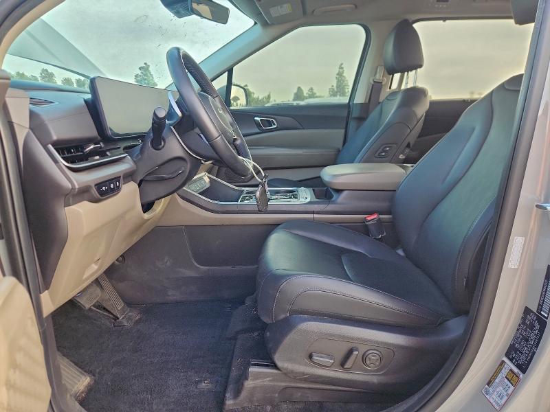 2025 KIA Carnival Hybrid sx