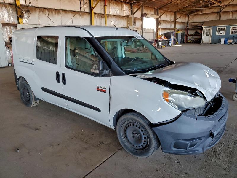 2016 Dodge Ram Promaster City