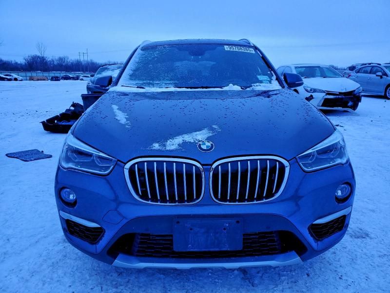 2016 BMW X1 Xdrive28i