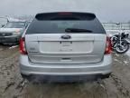 2014 Ford Edge se