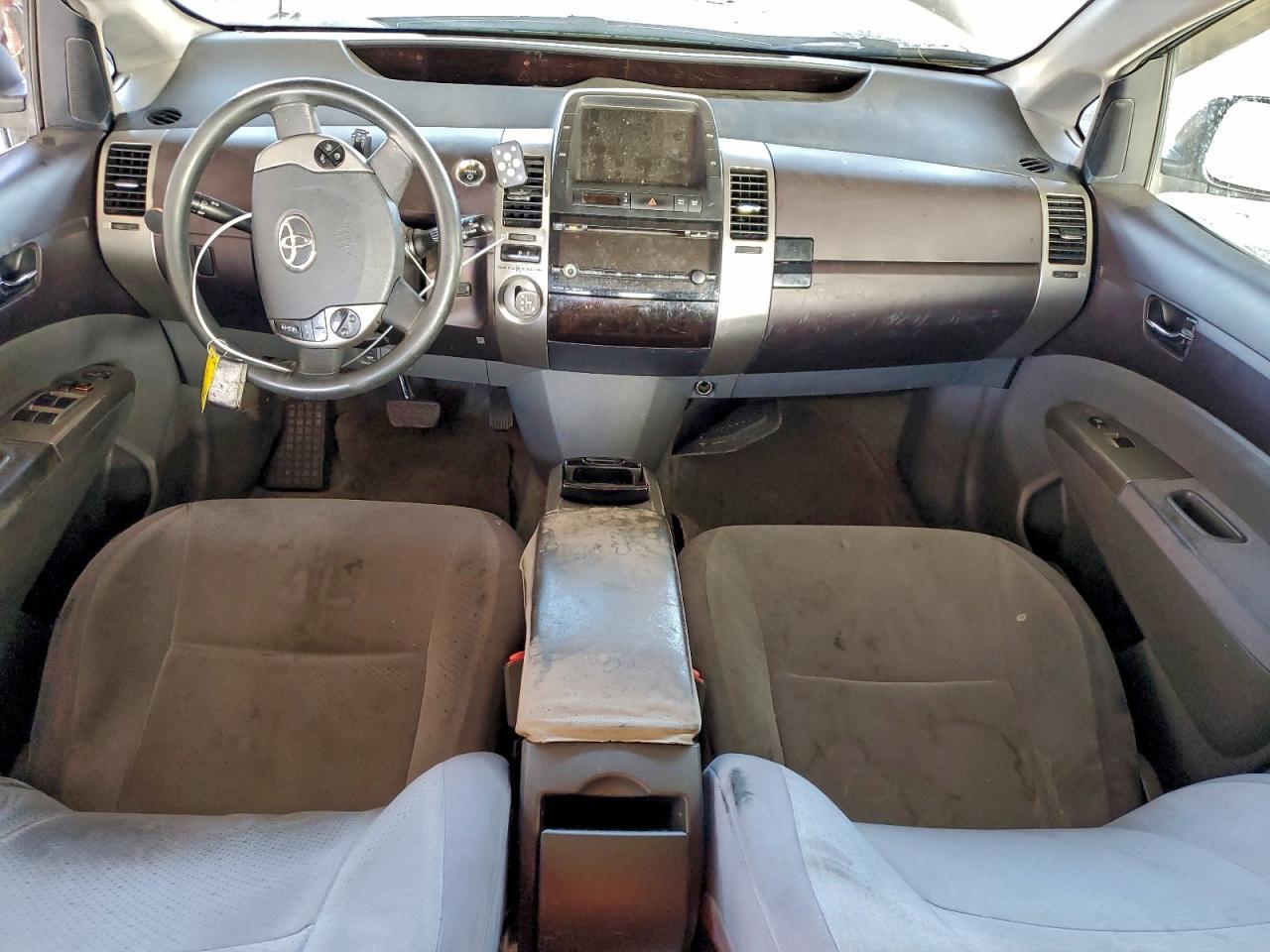 2005 Toyota Prius