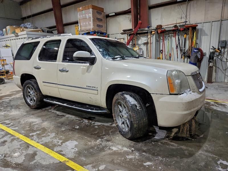 2011 GMC Yukon Denali