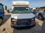 2013 GMC Savana Utility / Service Truck