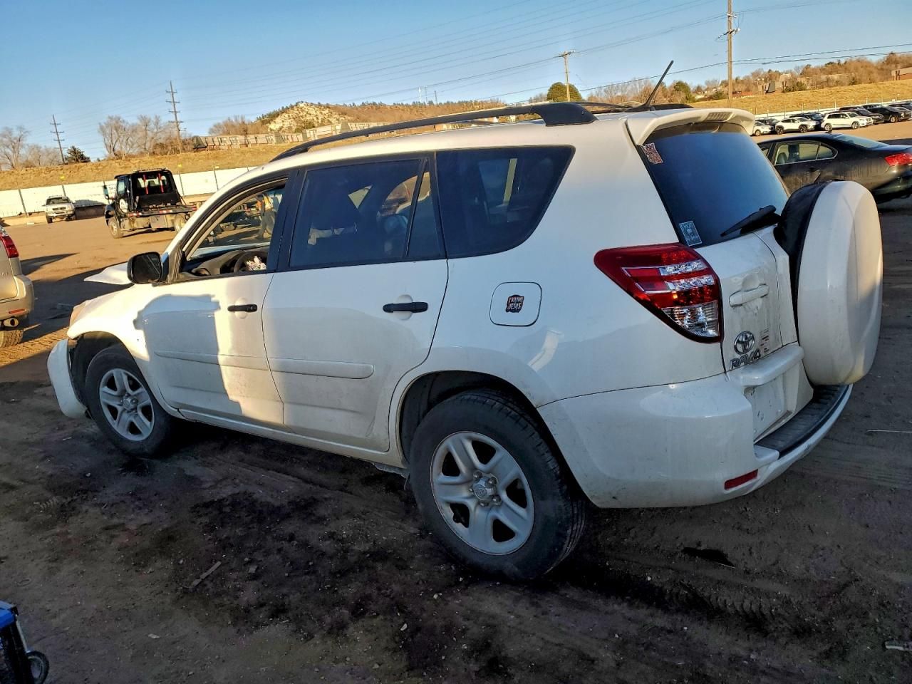 2011 Toyota Rav4